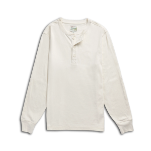 Men's Henley