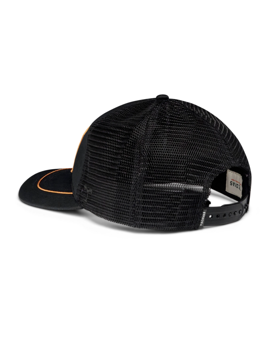 Palo Duro Motors 5 Panel Low Pro Trucker - Image 2