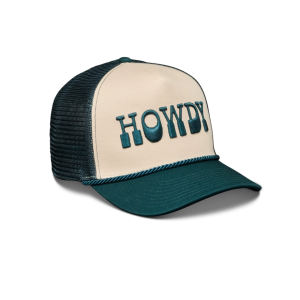 Howdy Trucker