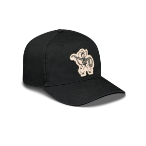 Cowboy Patch Hat