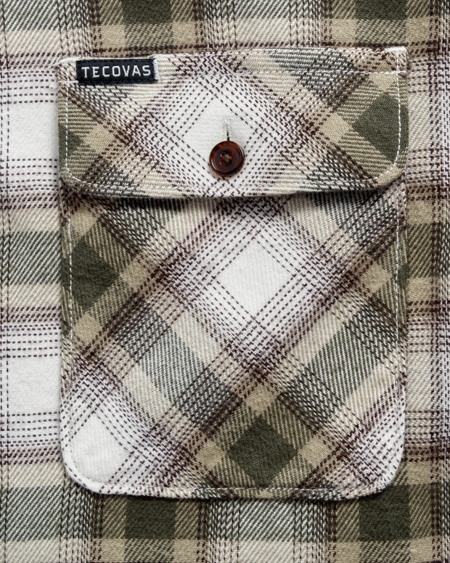 Men's Everyday Flannel - Image 7