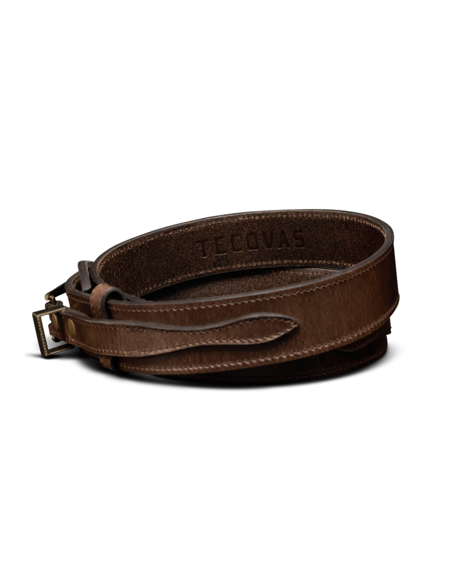 Men's Ranger Belt - Image 4