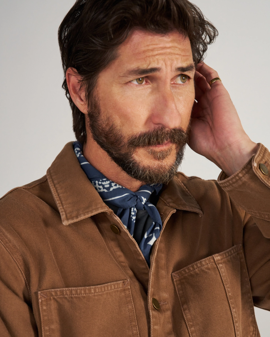 West is Calling Bandana - Image 2