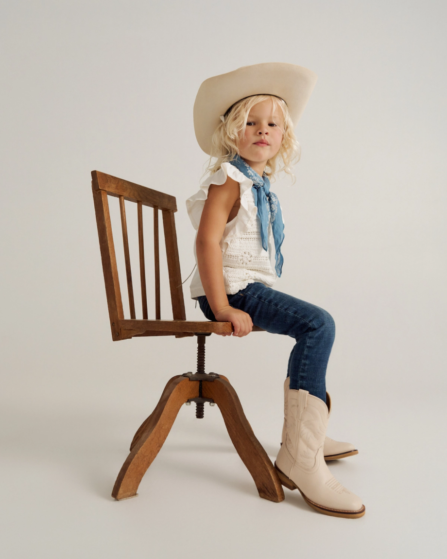 The Annie Toddler - Image 6