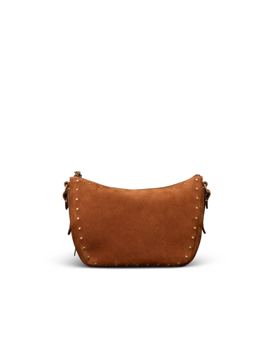 Slouchy Shoulder Bag - Image 7