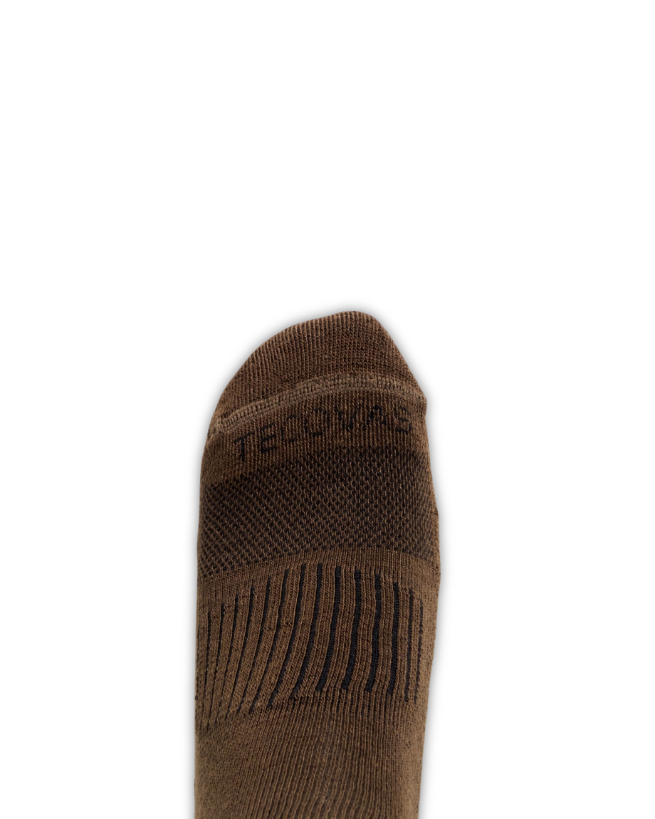 Over-the-Calf Plaid & Horseshoe Socks (3-Pack) - Image 13