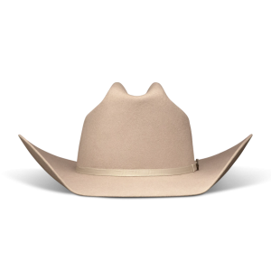 Cattleman Wool Cowboy Hat