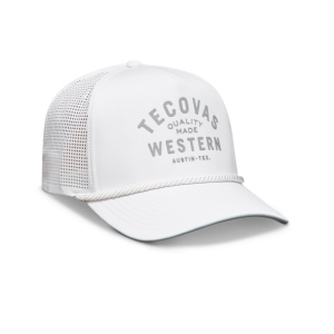 Quality Made Performance Trucker