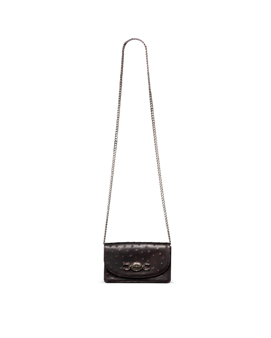 Concho Chain Crossbody - Image 4