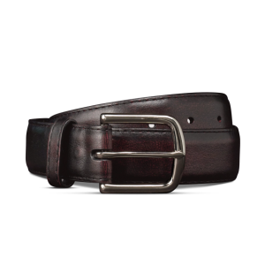 Men's Cowhide Belt