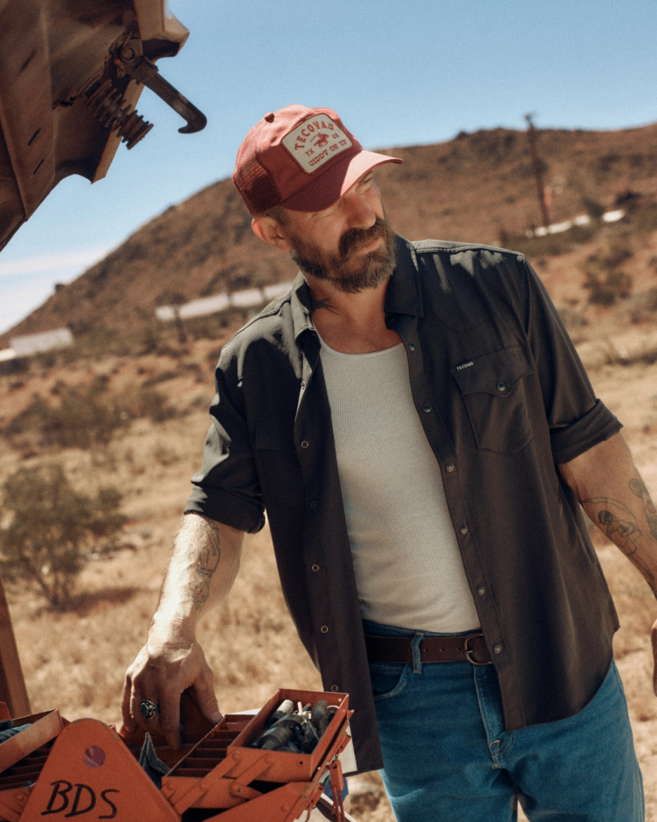Giddy On Up Trucker - Image 5