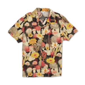 Men's Lakeside Camp Shirt