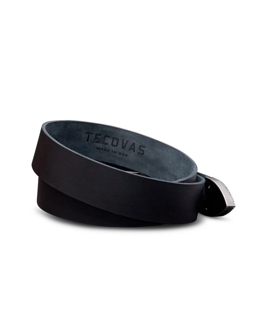 Women's Western 3 Piece Belt - Image 6
