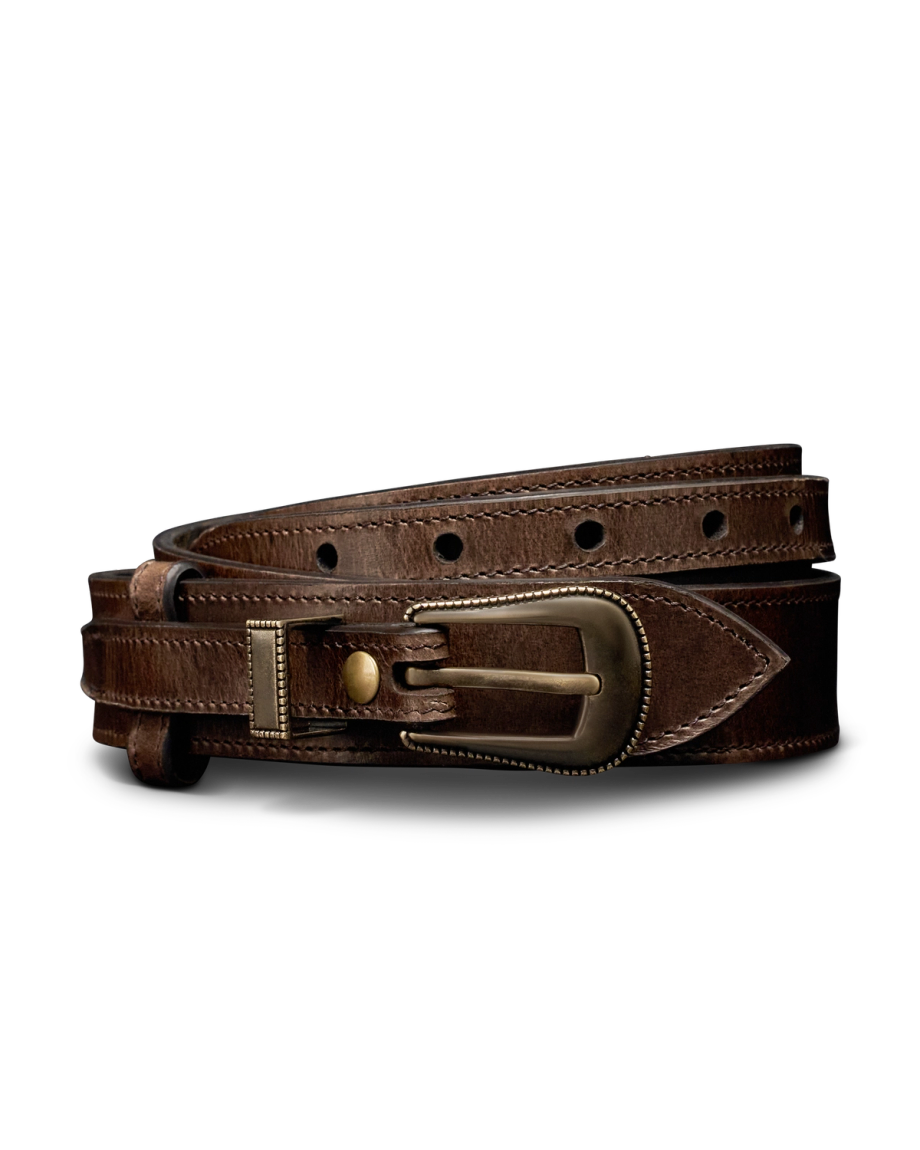 Men's Ranger Belt