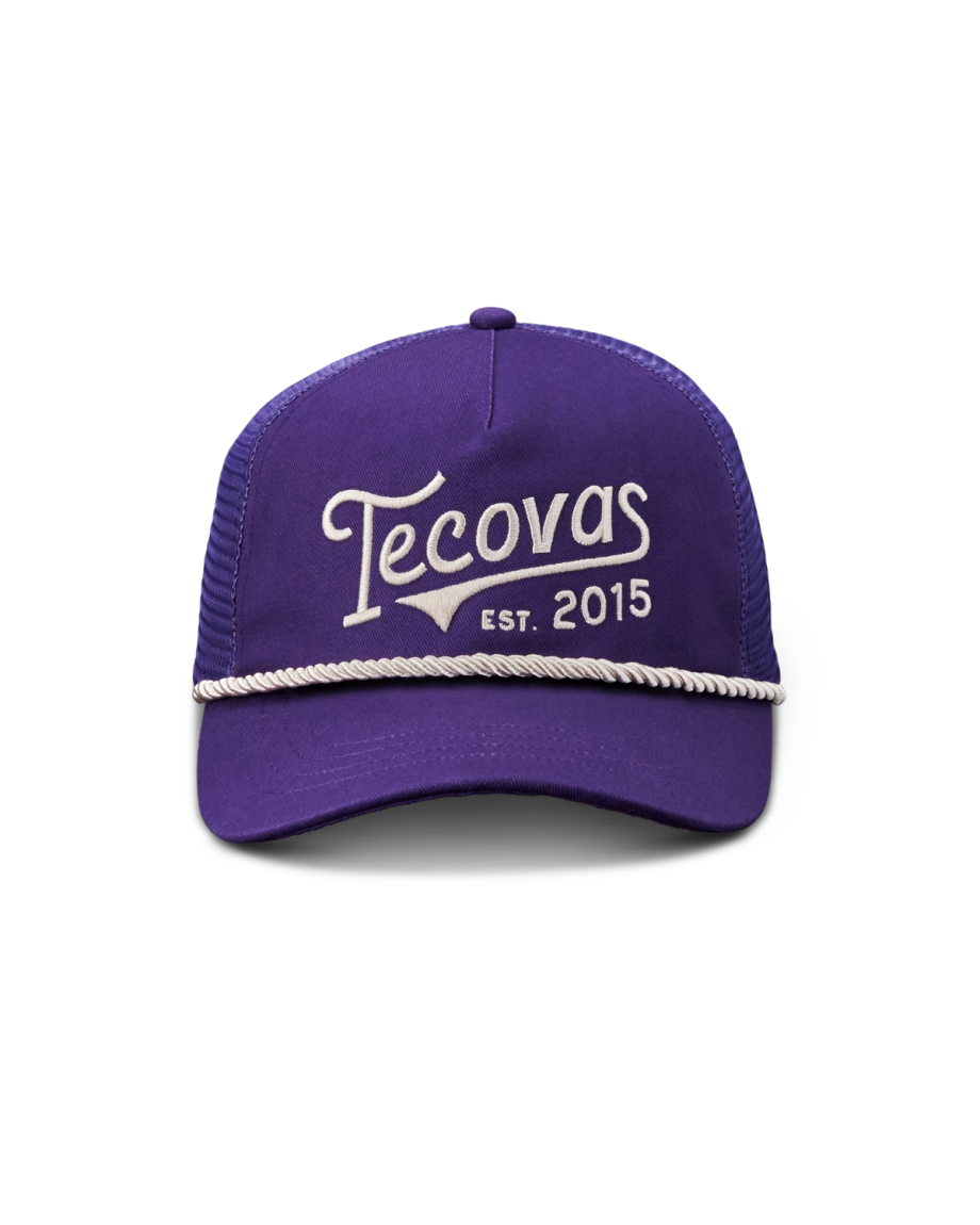 Tecovas Gameday Trucker - Image 2