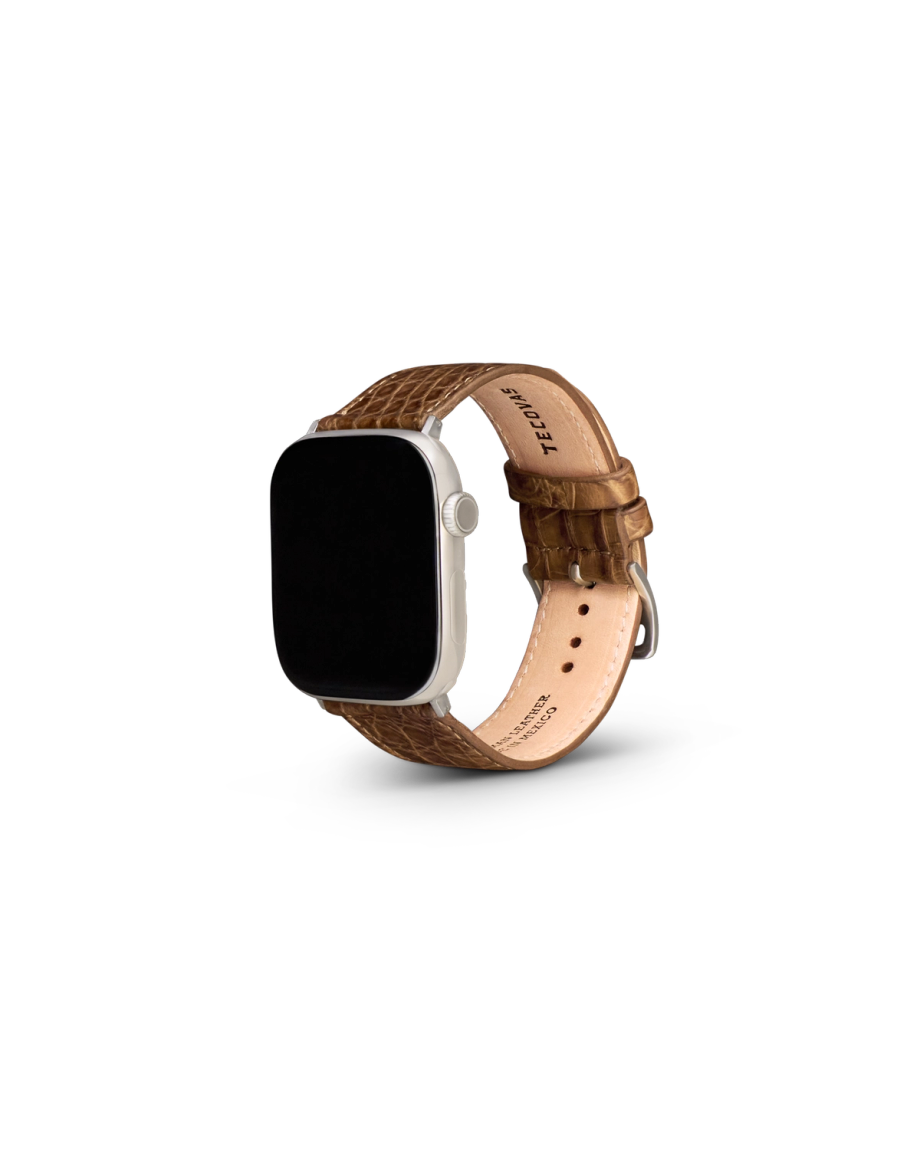 Caiman Apple Watch® Band - Image 2