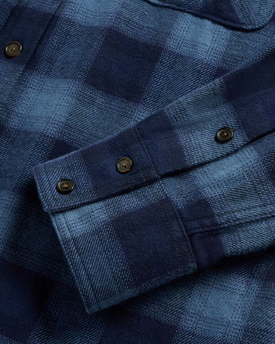 Men's Everyday Flannel - Image 13