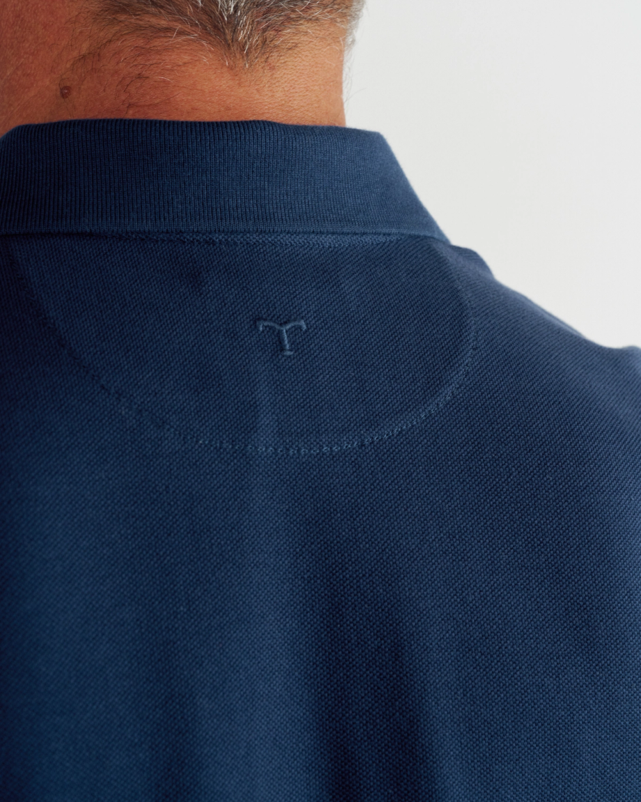 Men's Polo Pearl Snap - Image 16