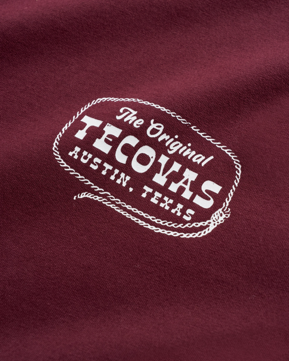 Men's Original Tecovas Rope T-Shirt - Image 5