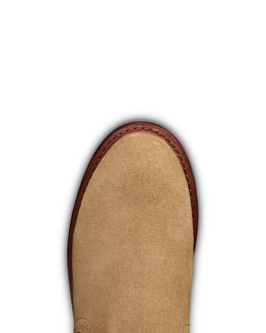 The Rugged Chelsea - Image 5