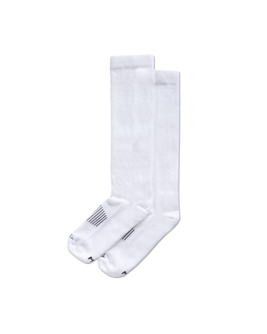 Over-the-Calf Plaid & Horseshoe Socks (3-Pack) - Image 15