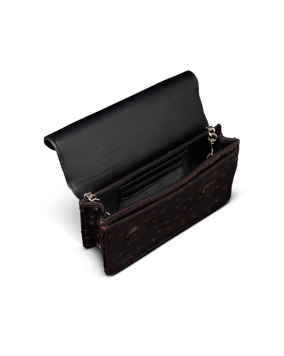 Concho Chain Crossbody - Image 11