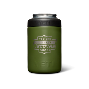Desert Landscape YETI 12oz Colster® Can Cooler
