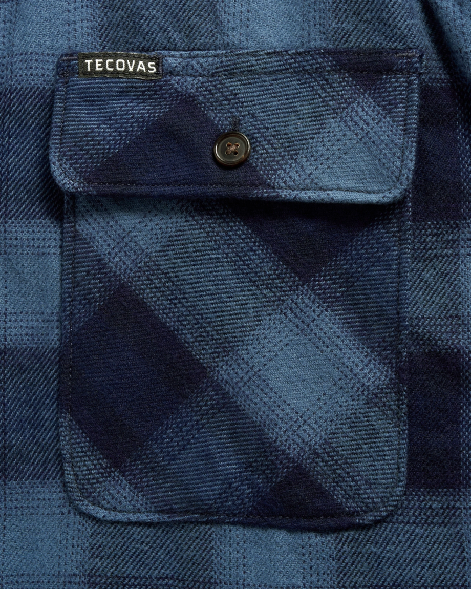 Men's Everyday Flannel - Image 14