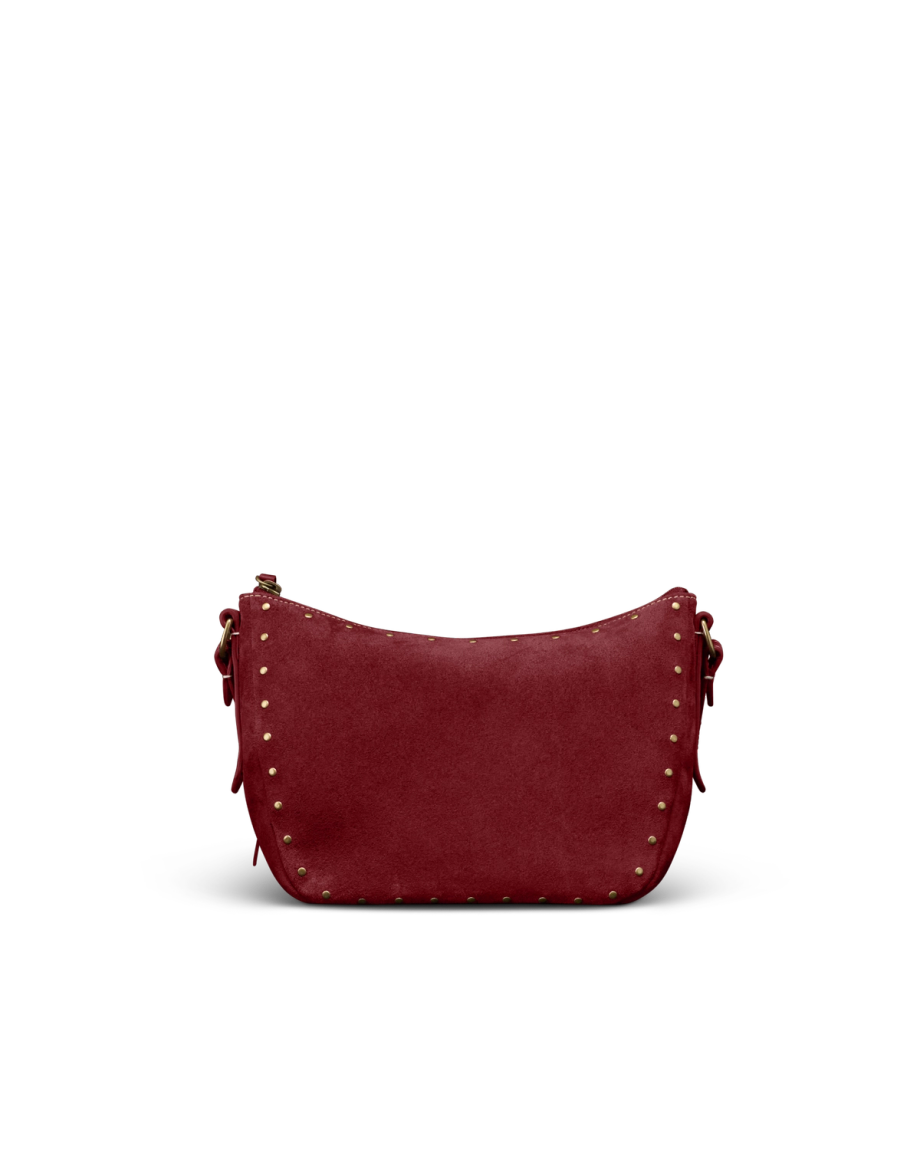 Slouchy Shoulder Bag - Image 16