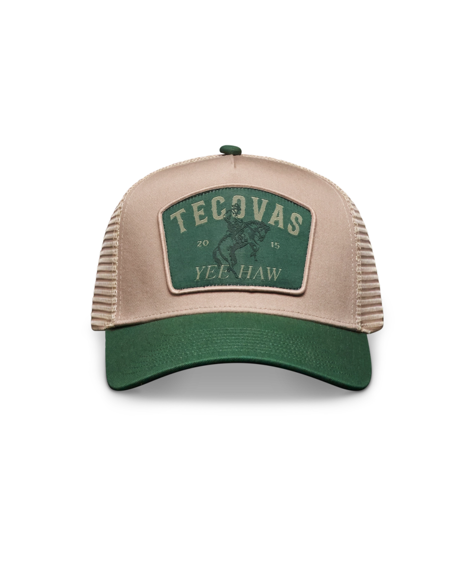 Yee Haw Trucker - Image 4