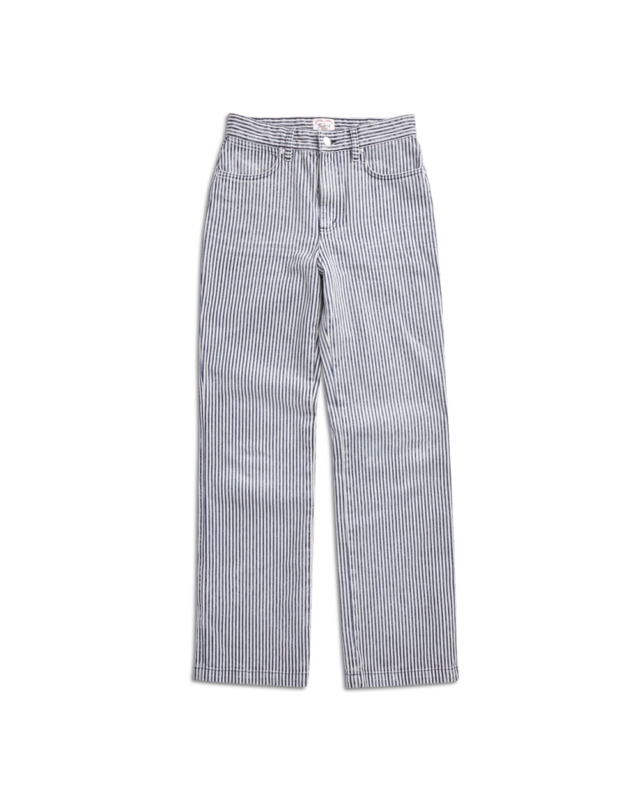 Women's Vintage High Rise Jean - Image 21