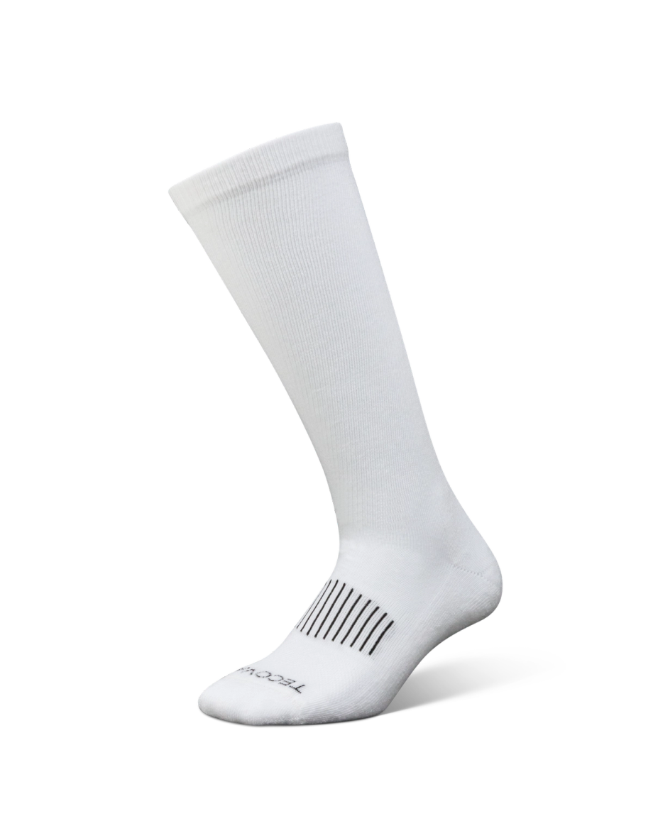 Over-the-Calf Plaid & Horseshoe Socks (3-Pack) - Image 11