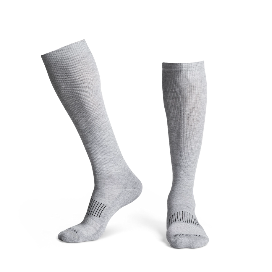 Over-the-Calf Plaid & Horseshoe Socks (3-Pack) - Image 18