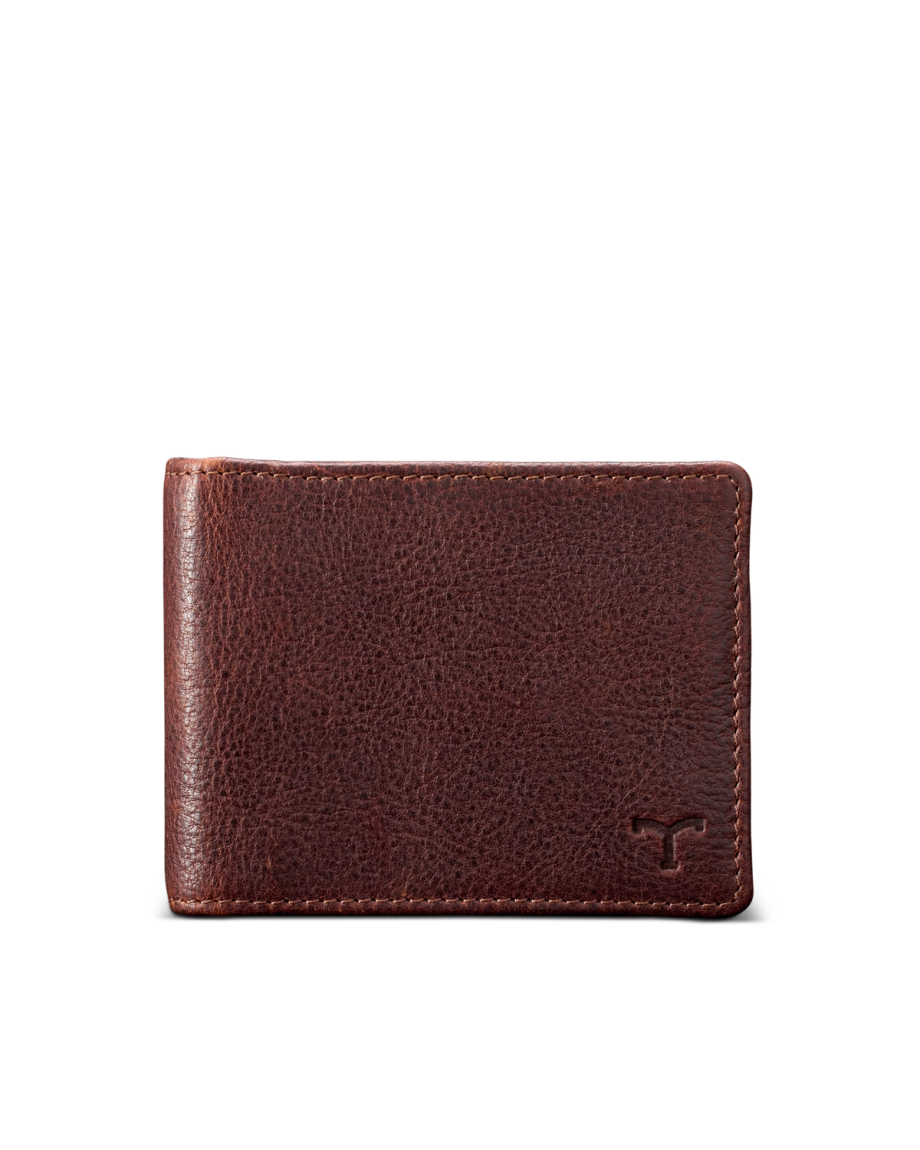 Men's Billfold Moneyclip - Image 5
