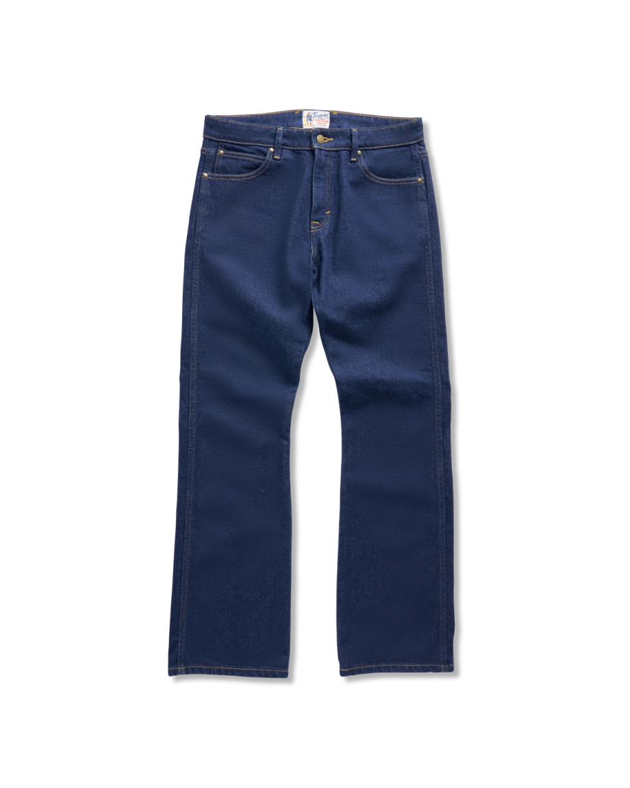 Men's Modern Bootcut Heritage Denim - Image 6