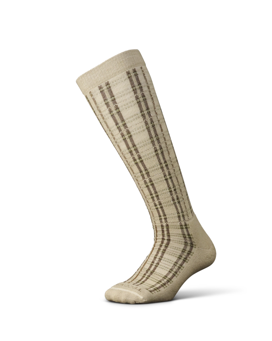Over-the-Calf Plaid & Horseshoe Socks (3-Pack) - Image 28