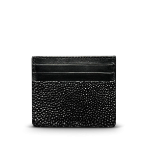 Men's Stingray Card Case