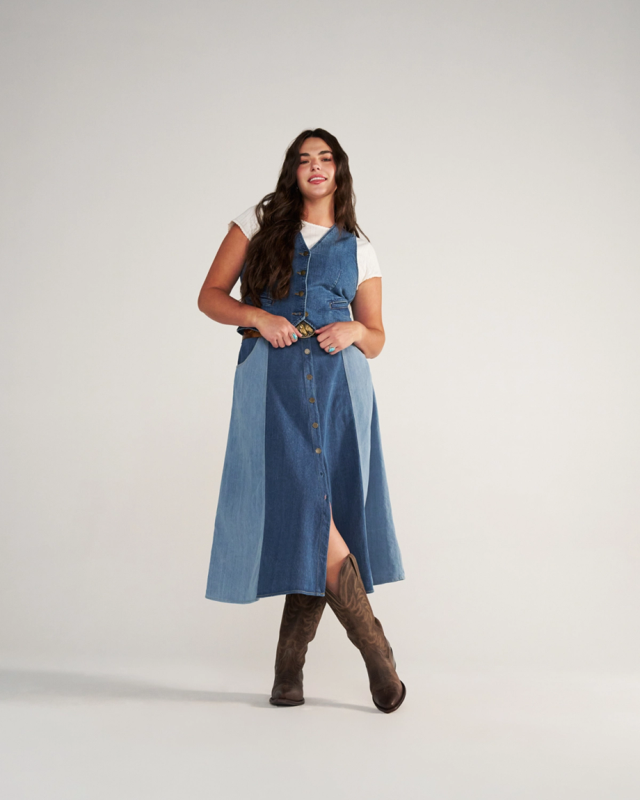The Annie Wide Calf - Image 31