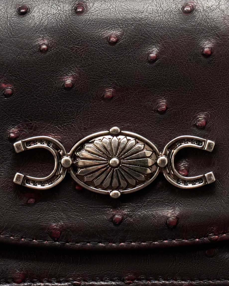 Concho Chain Crossbody - Image 10