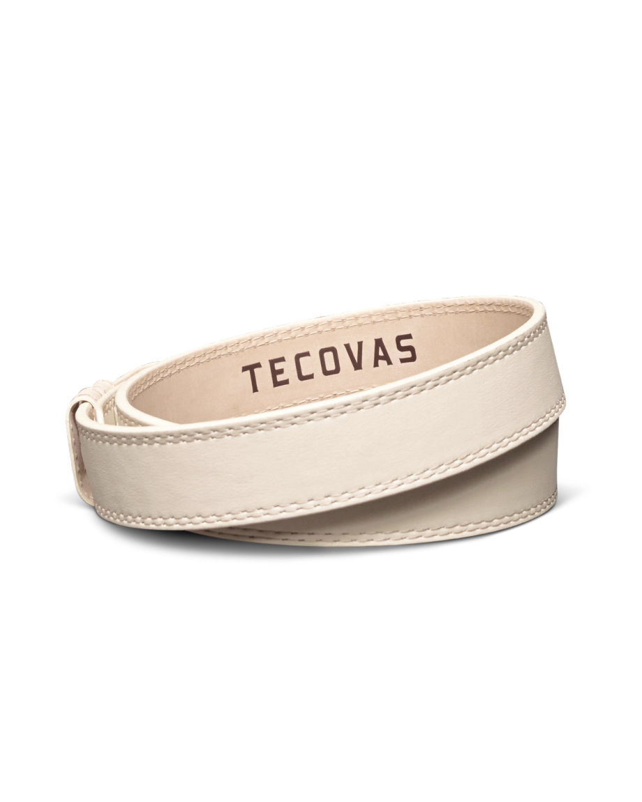Women's Cowhide Belt - Image 5
