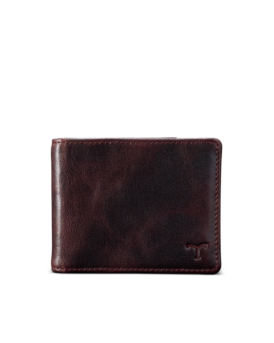 Men's Billfold Moneyclip