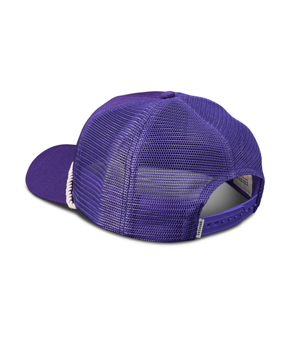 Tecovas Gameday Trucker - Image 3