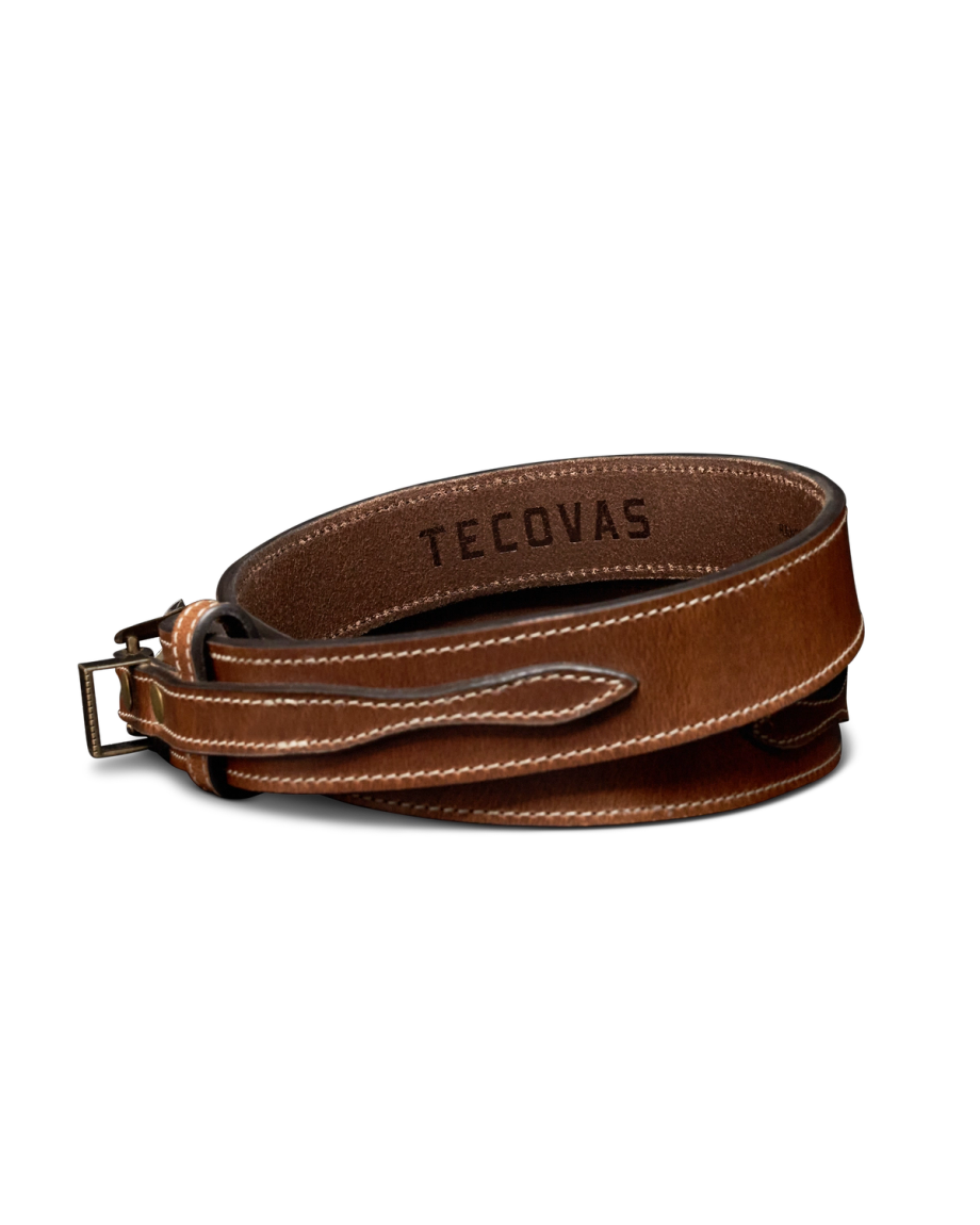 Men's Ranger Belt - Image 7