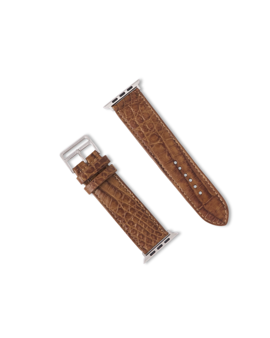 Caiman Apple Watch® Band - Image 3