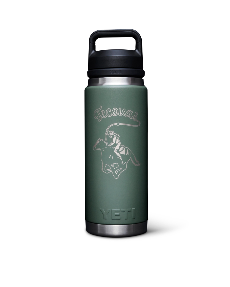 YETI 26 oz Water Bottle