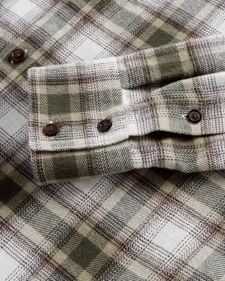 Men's Everyday Flannel - Image 6
