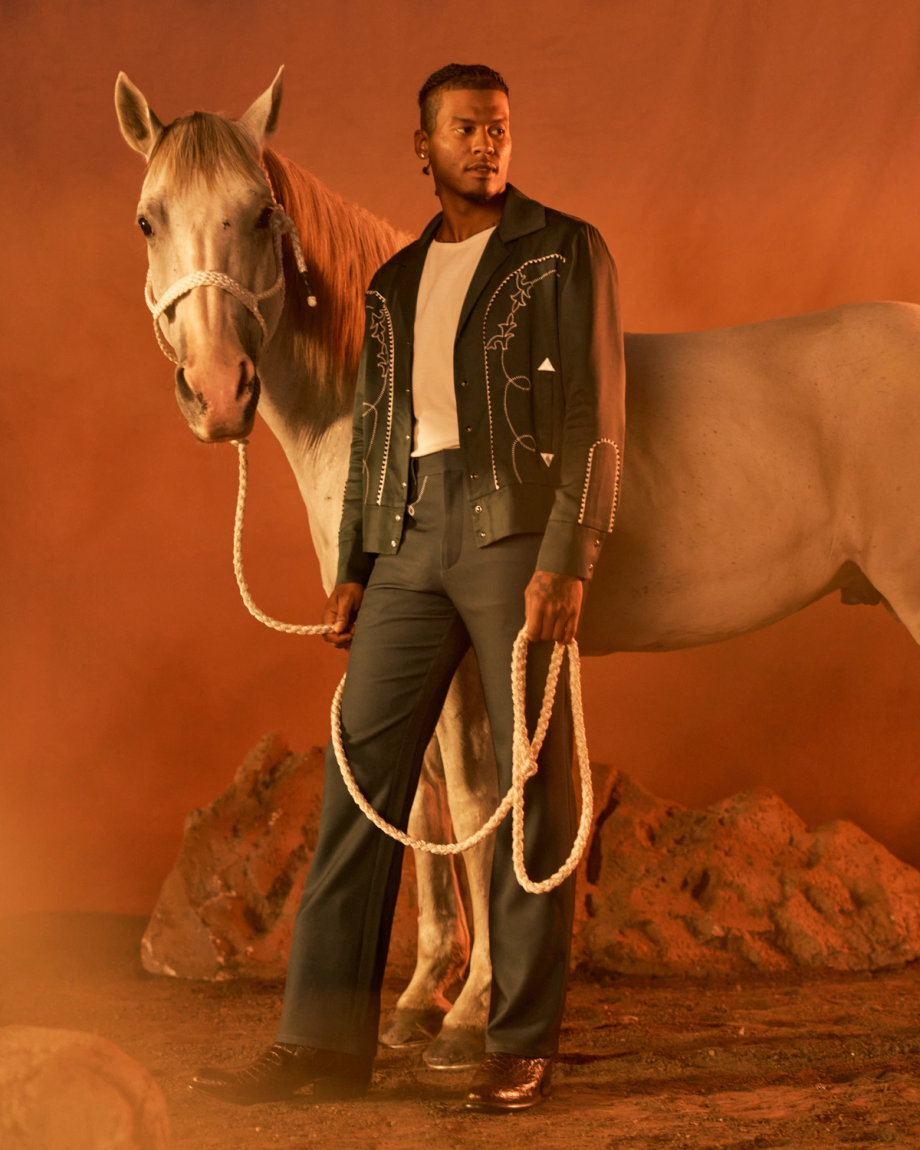 Men's Tecovas X H Bar C Birthday X Pant - Image 8