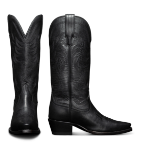 The Annie Wide Calf