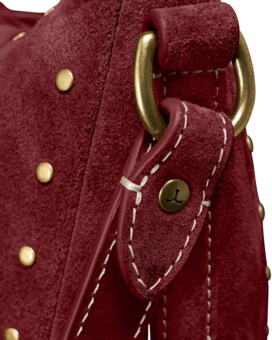 Slouchy Shoulder Bag - Image 14