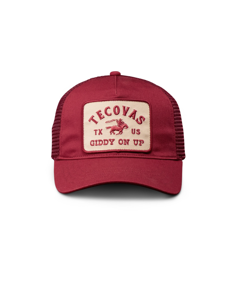 Giddy On Up Trucker - Image 4